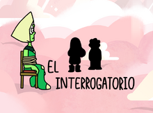 El Interrogratorio