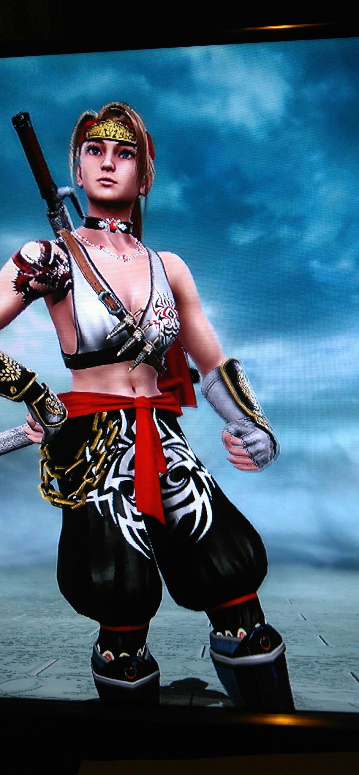 Akira (Mortal Kombat) | GMA Created Characters Wiki |