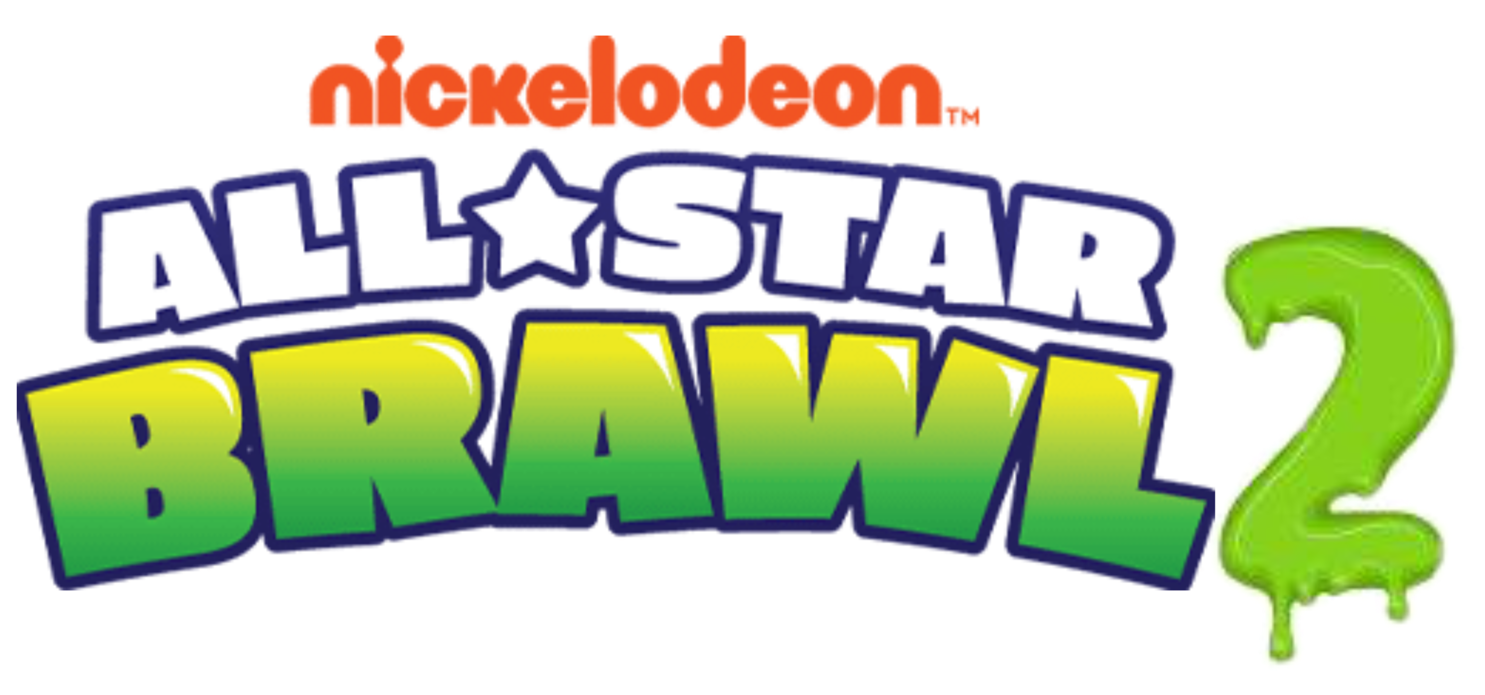 Nickelodeon All-Star Brawl 2 (2022), Video Game Fanon Wiki