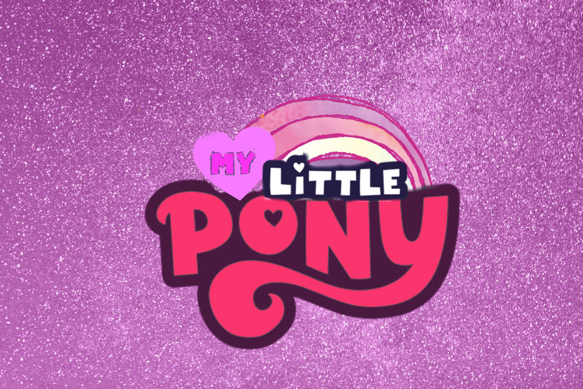 My Little Pony | Fanickelodeon Wiki | Fandom