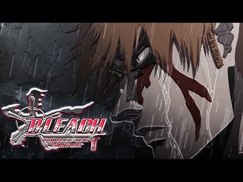 Bleach: Thousand-Year Blood War Anime Brightens Up in Full-Color