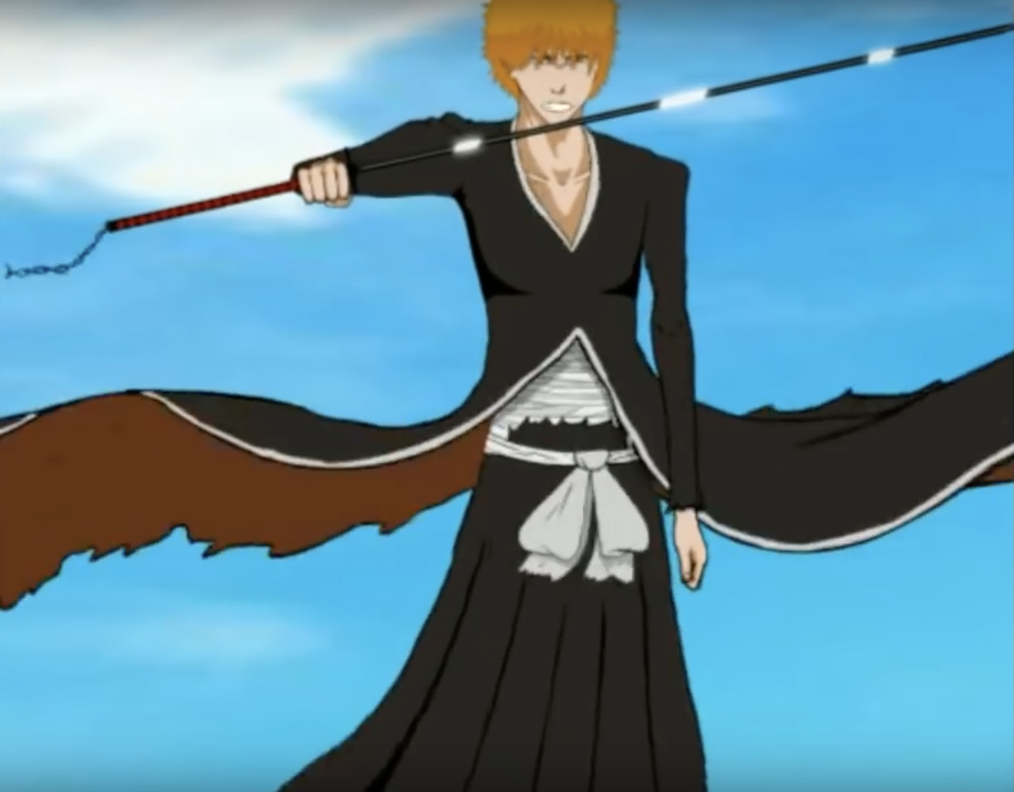 Bleach: Thousand-Year Blood War – 15 – Futile Thermos – RABUJOI – An Anime  Blog