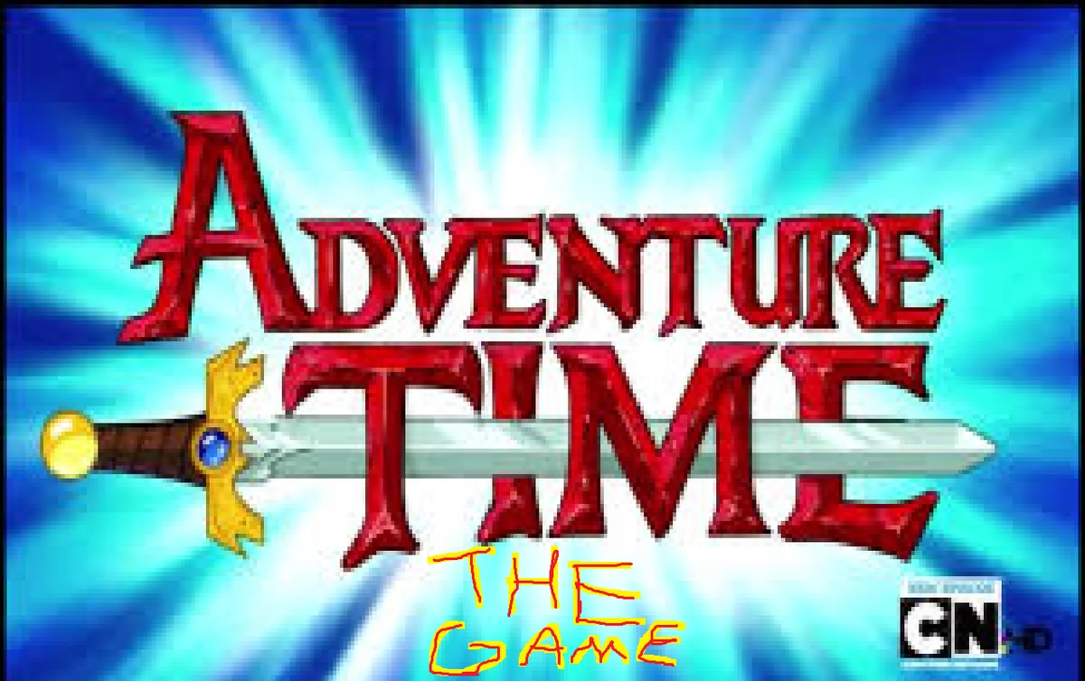 Hora de Aventura : O Jogo | Wiki Fanintendo | Fandom