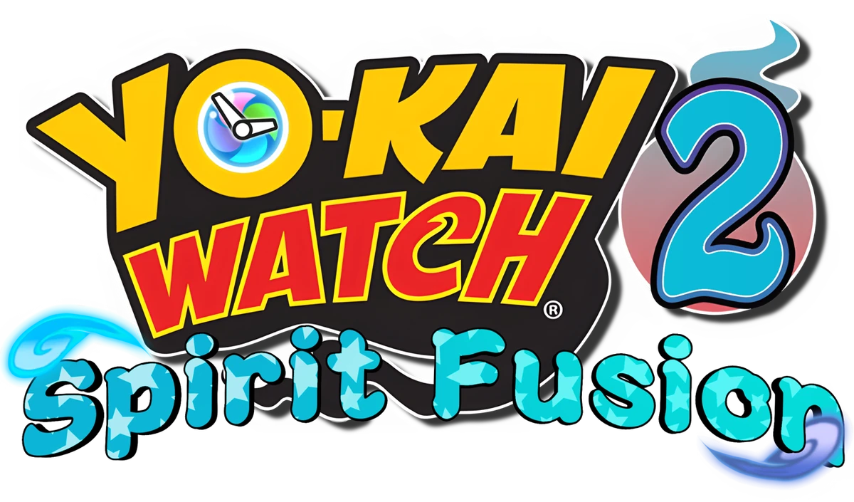 Yokai Watch 2 Spirit Fusion Wiki FanKai Fandom