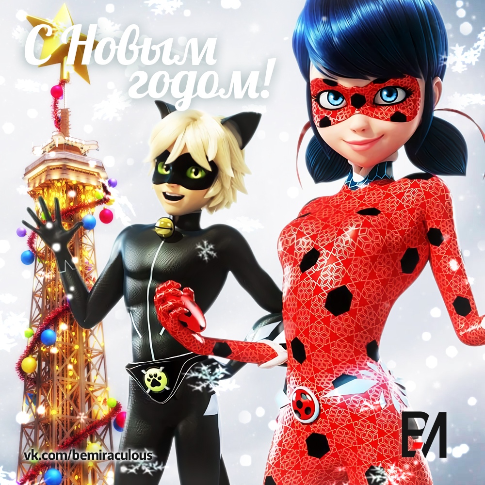 Bemiraculous | Фан-клуб фанатов Леди Баг Вики | Fandom