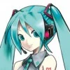 CDV2 Hatsune Miku