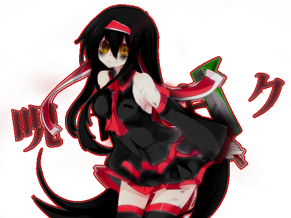 Juon Ziku | Fanloid Wiki | Fandom