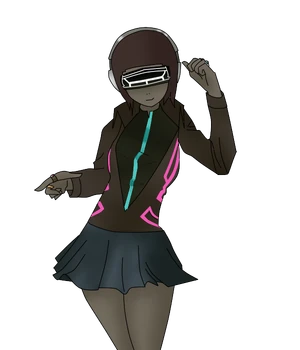 CYBER Songgal
