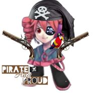 PETO PIRATE!!!