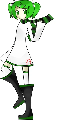 Midori | Fanloid Wiki | Fandom