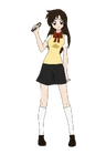 Tsubaki