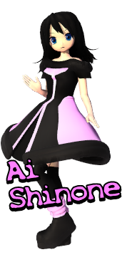 Ai Shinone