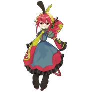 Fanmade VB of Pearto ;]