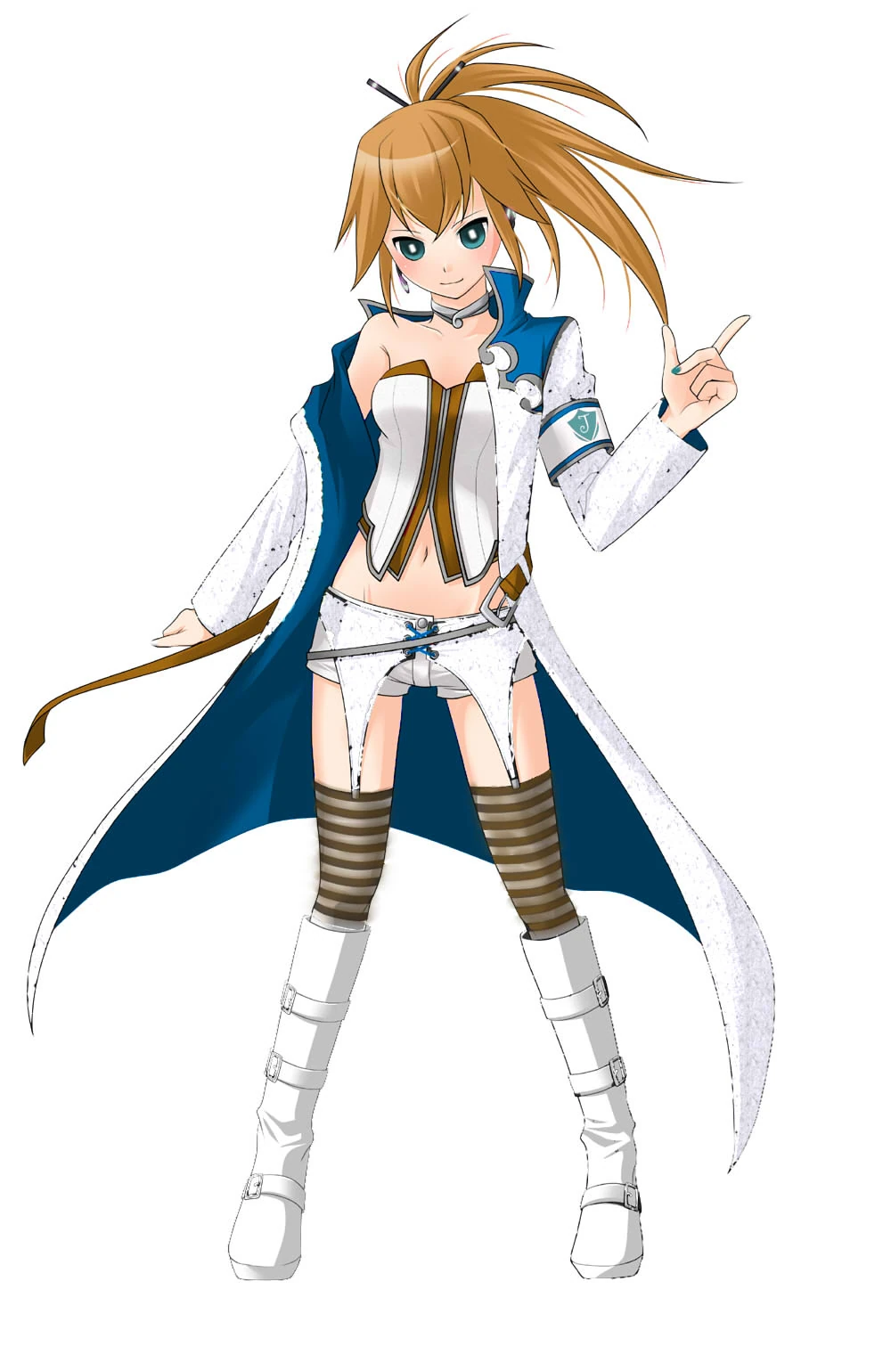 Joule Fanloid Wiki Fandom