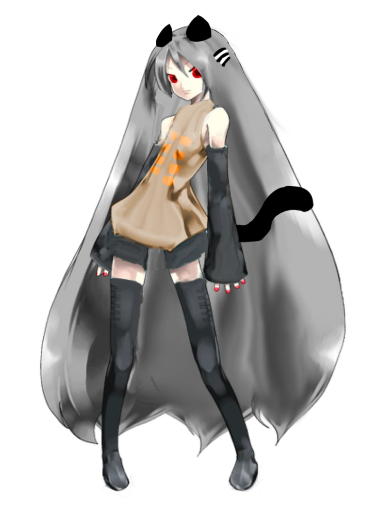 その他 nyan Tac nyan | Fanloid Wiki | Fandom