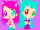 Takara Nanami y Nanato