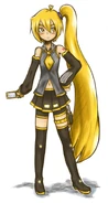 Akita Neru and...