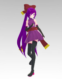 TDA Hanano Chou