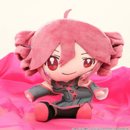 Terto plush!!