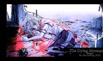 THE DYING MESSAGE