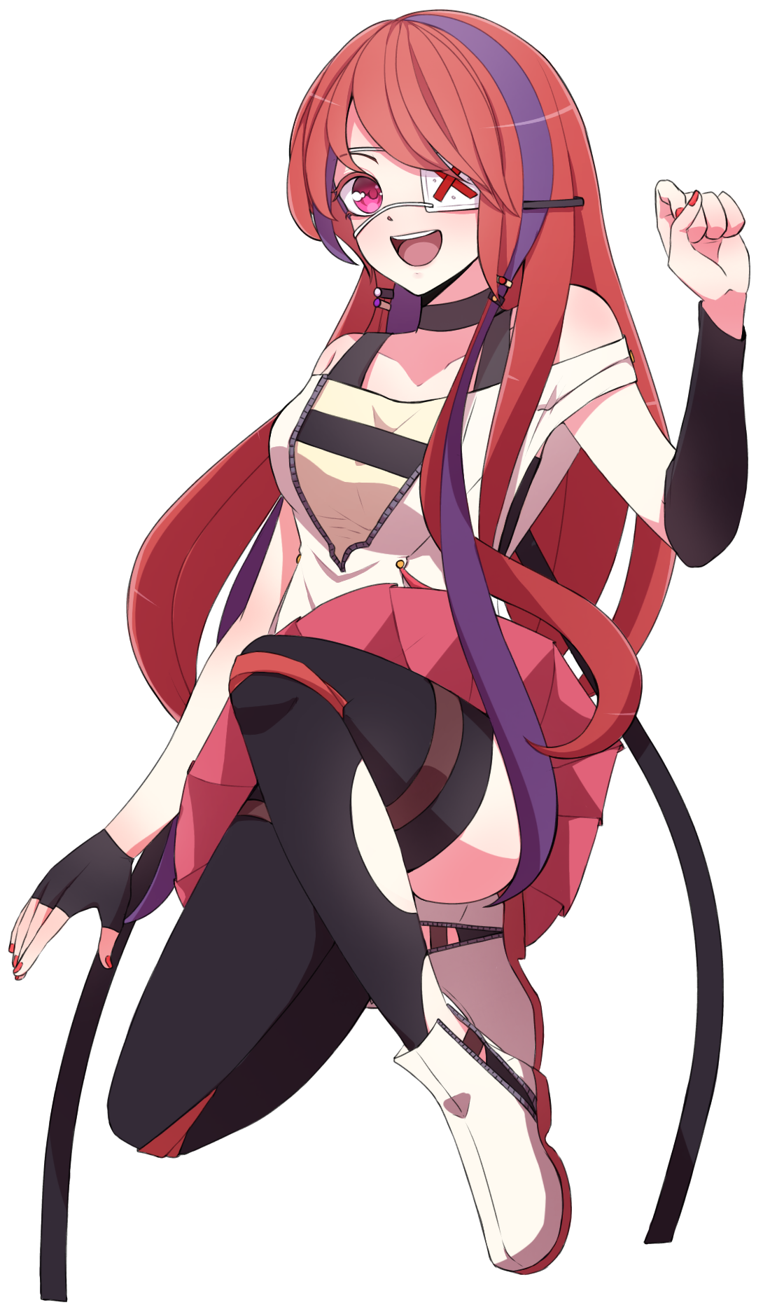 Akane Fira Satoshi | Fanloid Wiki | Fandom