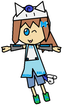 Miawko original