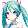CDV4 Hatsune Miku V4X
