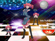 TETO PARTY!!