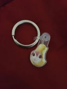 official merch of pearto that @CosmizP on twitter bought (it isn't official at all)