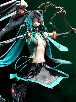 Calne Ca | Fanloid Wiki | Fandom