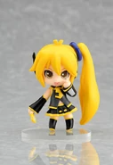 Nendoroid Petit por Good Smile's Company