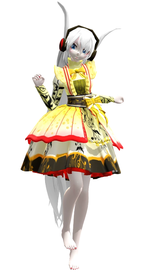 Shiro Usagi | Fanloid Wiki | Fandom