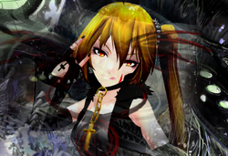 Kinzokunaga Neru | Fanloid Wiki | Fandom