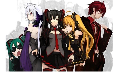 Wiki Fanloid