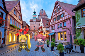 Peto and peru germany