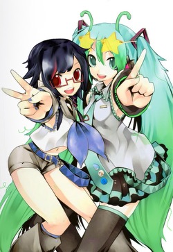 Aoi Tsuzuki | Fanloid Wiki | Fandom