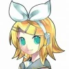 CDV2 Kagamine Rin