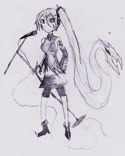 Kinzokunaga Neru | Fanloid Wiki | Fandom