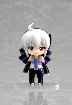 Yowane Haku Fanloid Wiki Fandom