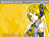 Boukaloid