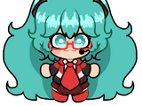 MikuMega
