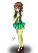 Akira Maruka Full.jpg (22 kB) by Karina