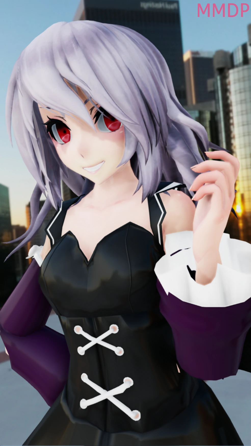 Mimi Megpoid | Fanloid Wiki | Fandom