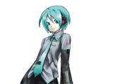 Hatsune Mikuo