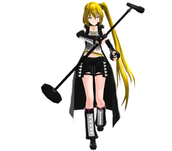 その他 Neru Kinzokunaga Neru | Fanloid Wiki | Fandom
