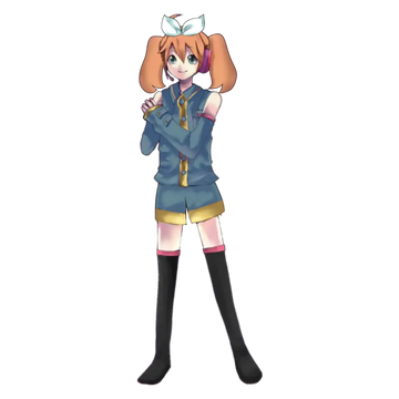 Teri Kagine (Skylisari Clouds) | Fanloid Wiki | Fandom