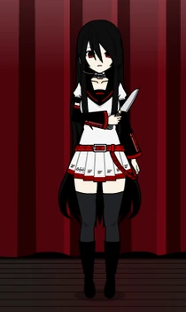 Kukone Zei | Fanloid Wiki | Fandom