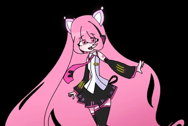 L♀LA | Vocal Synthesizer Wiki | Fandom