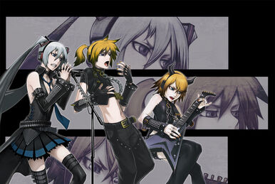 スレッドネイション (Threadnation) | Vocaloid Lyrics Wiki スレッドネイション (Threadnation) | Vocaloid Lyrics Wiki