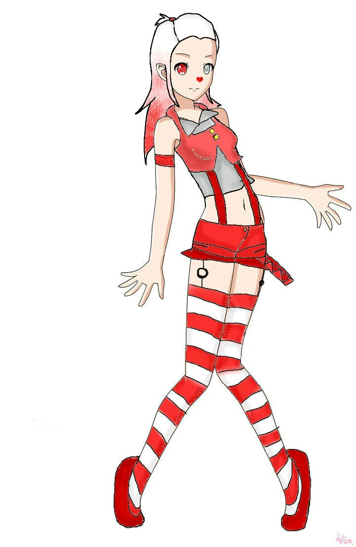 Melissa | Fanloid Wiki | Fandom